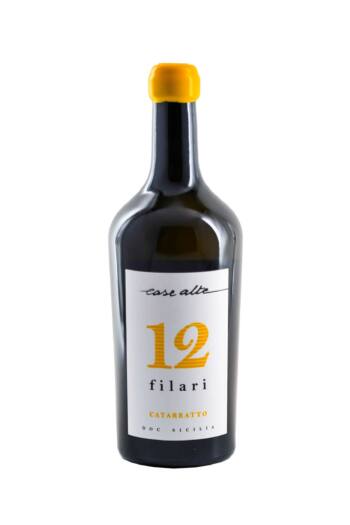 12 Filari Catarratto