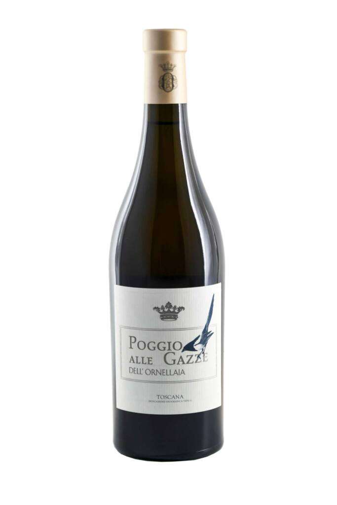 Poggio alle Gazze 2022