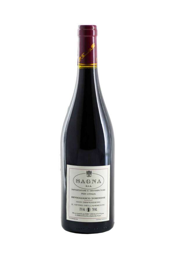 Beaujolais Villages Les Merrains - immagine 2