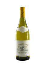 Pouilly Fuissé L'Entreroches 2018