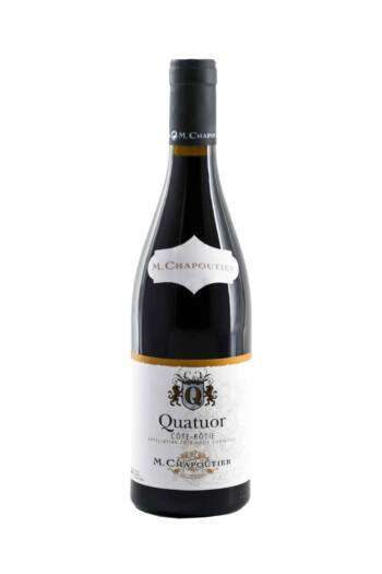 Cote-Rotie Quatuor 2015