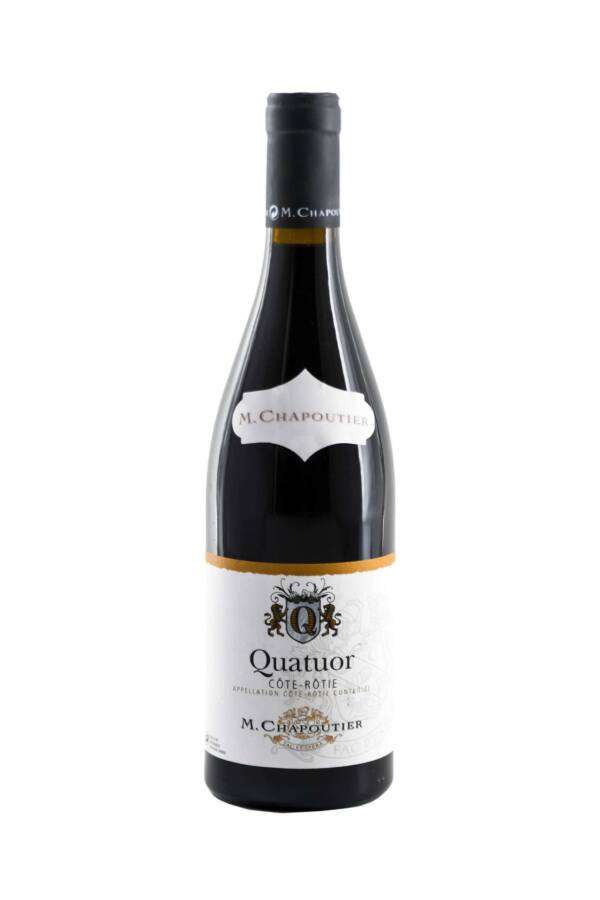 Cote-Rotie Quatuor 2015 - immagine 1