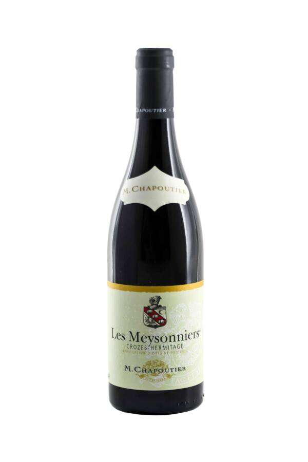Crozes-Hermitage Les Meysonniers - immagine 1