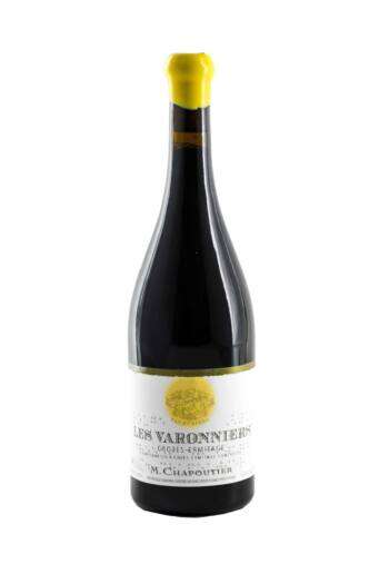 Crozes-Hermitage Les Varonniers 2018
