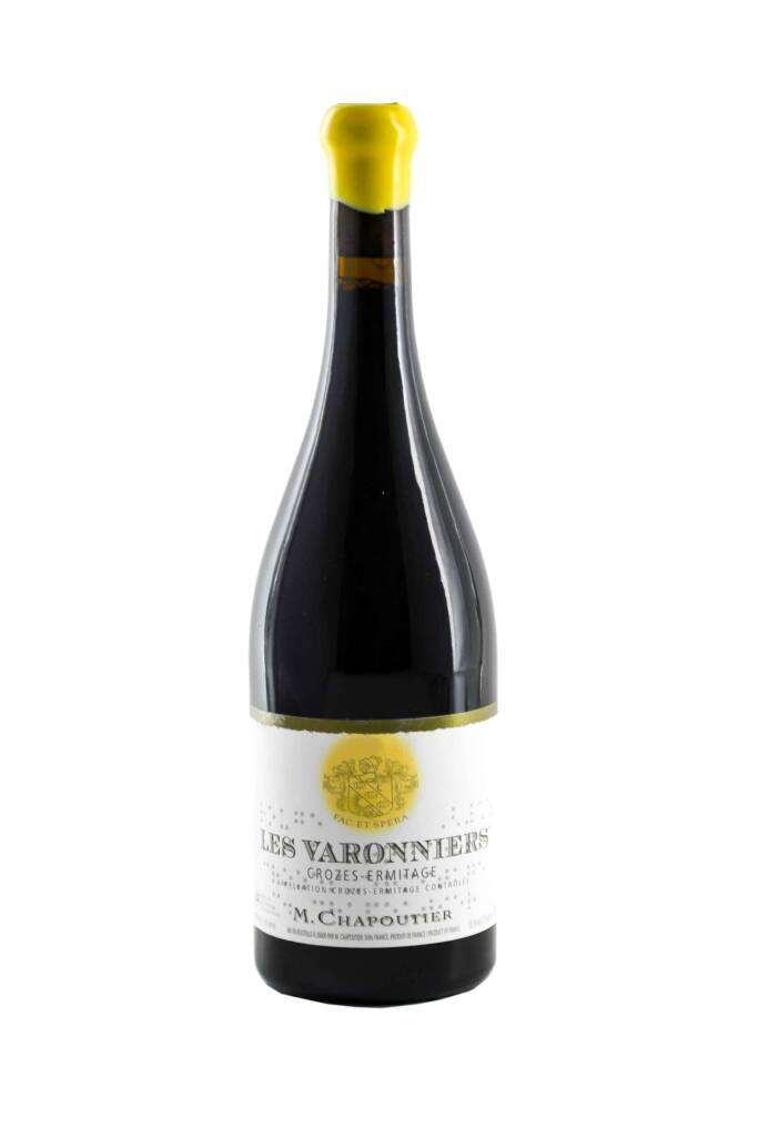 Crozes-Hermitage Les Varonniers 2018
