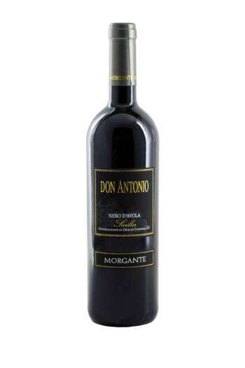 Nero d'Avola Don Antonio