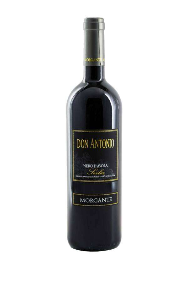 Nero d'Avola Don Antonio - immagine 1