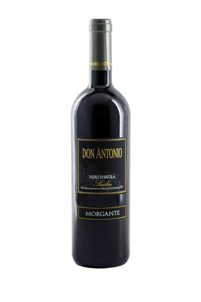 Nero d'Avola Don Antonio