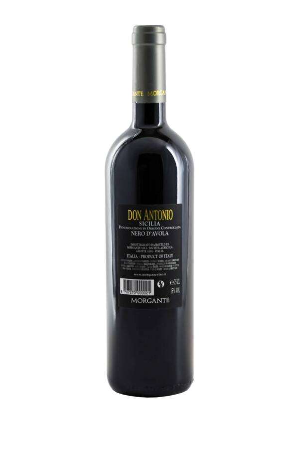 Nero d'Avola Don Antonio - immagine 2