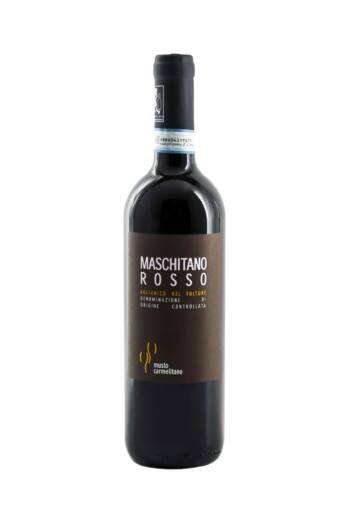 Maschitano Rosso