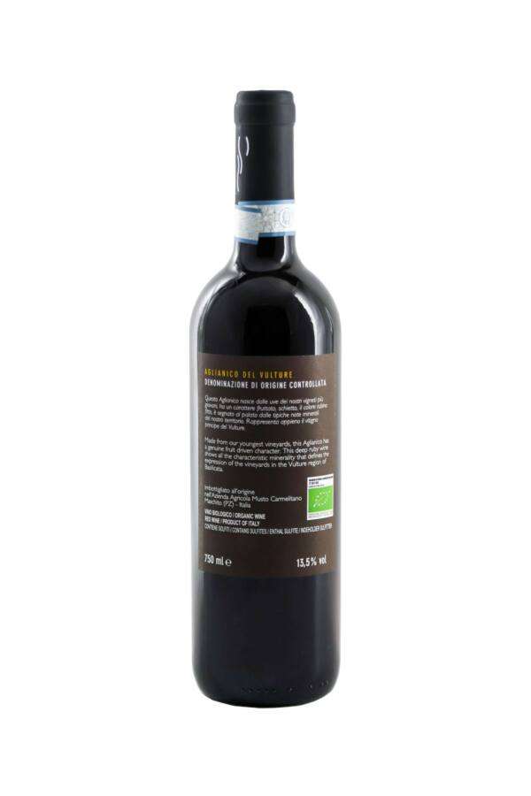 Maschitano Rosso - immagine 2