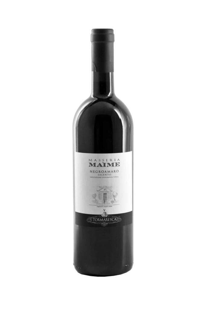 Masseria Maime