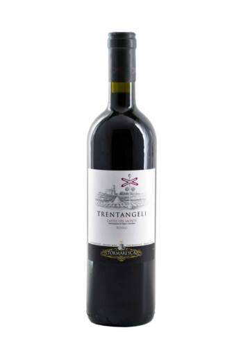 Trentangeli