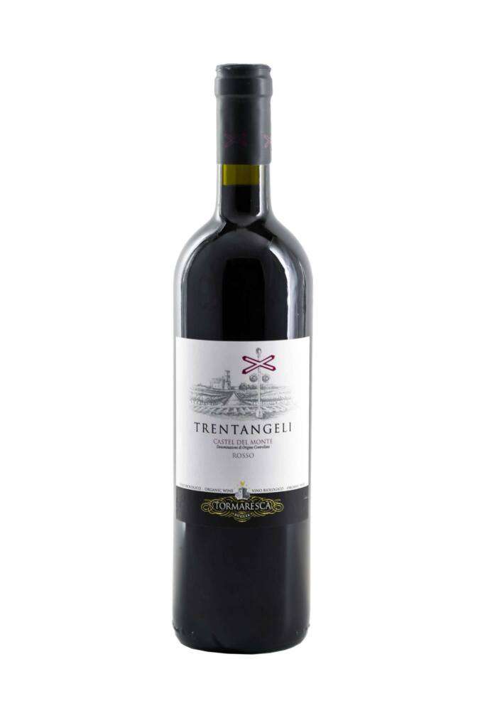 Trentangeli