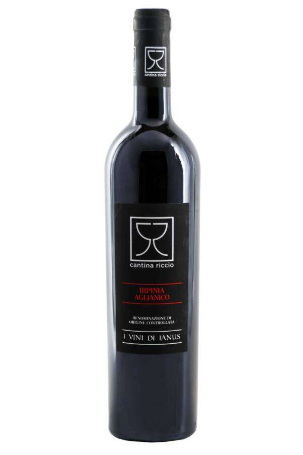 Aglianico Irpinia - immagine 1