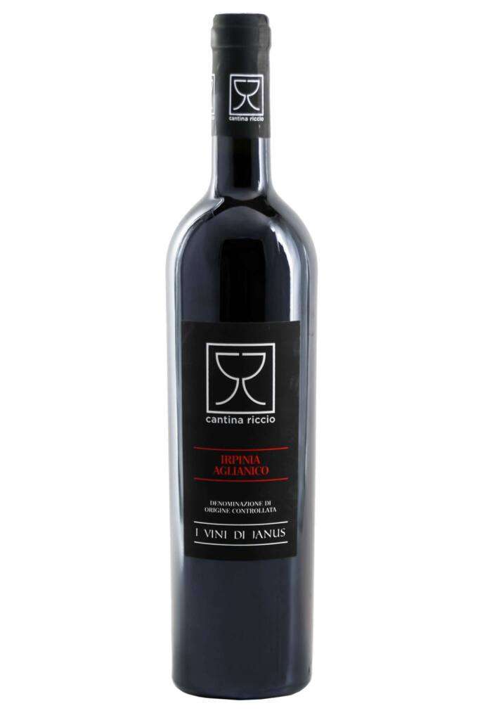 Aglianico Irpinia