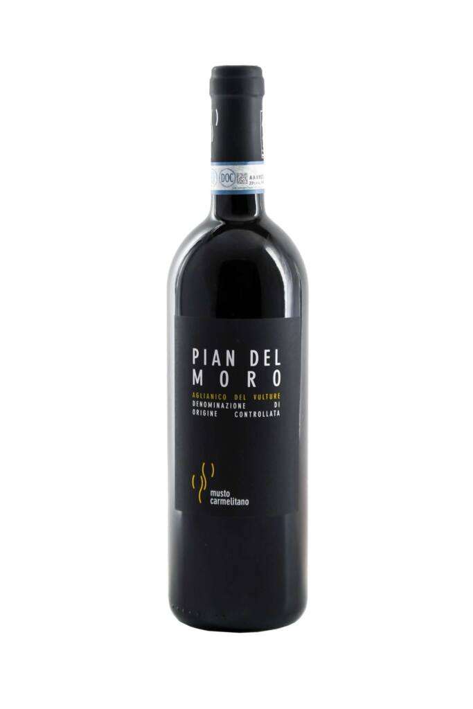 Pian del Moro