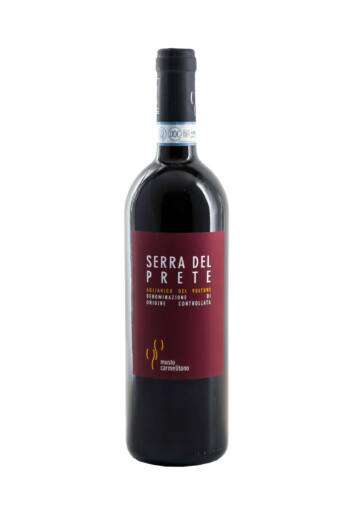Serra del Prete