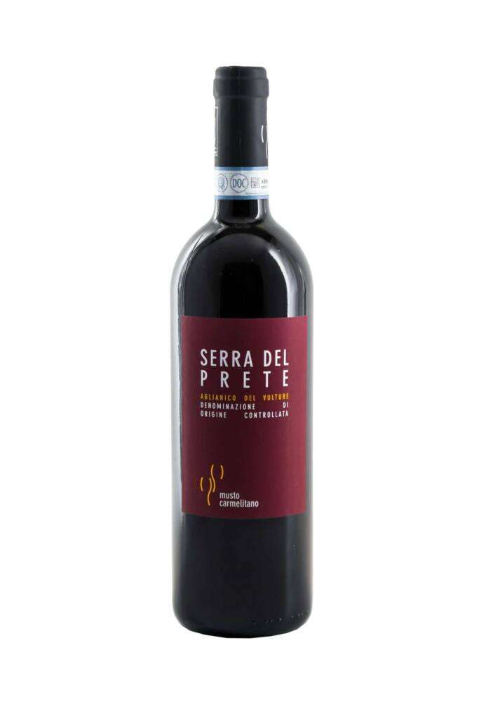 Serra del Prete