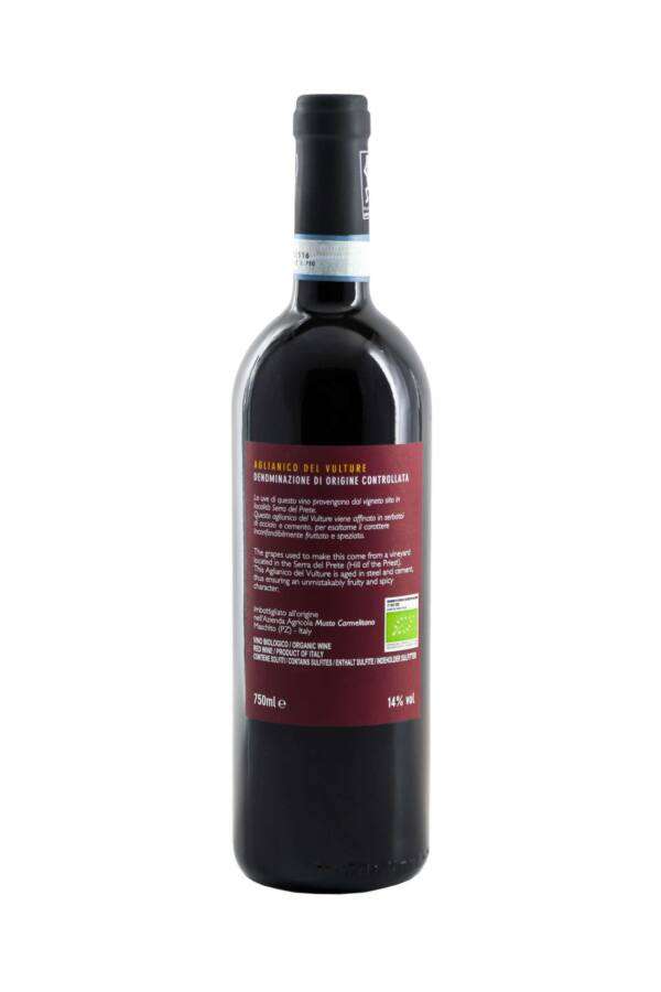 Serra del Prete - immagine 2