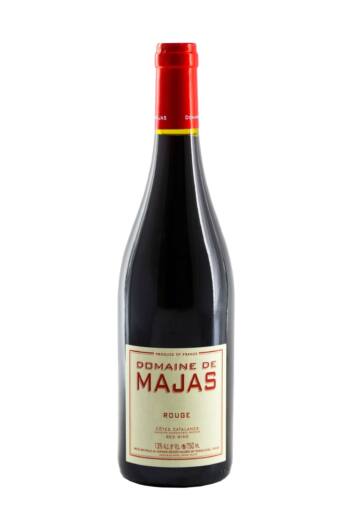 Rouge Cotes Catalanes