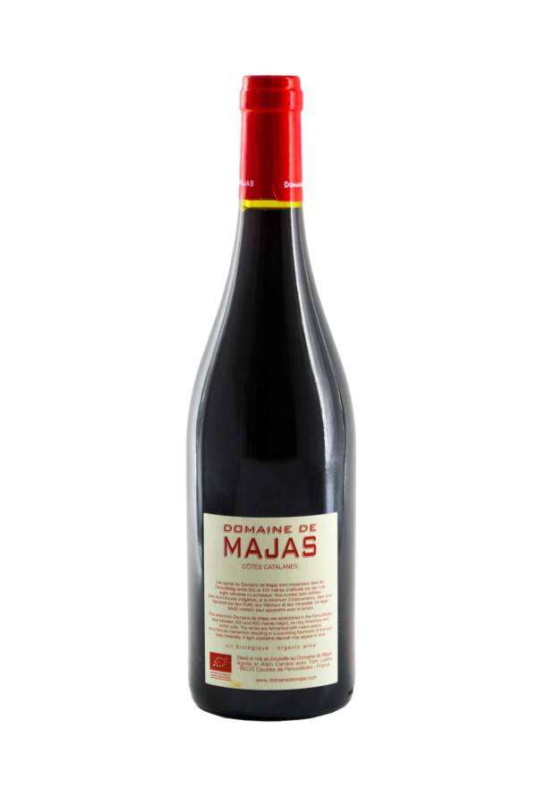 Rouge Cotes Catalanes - immagine 2