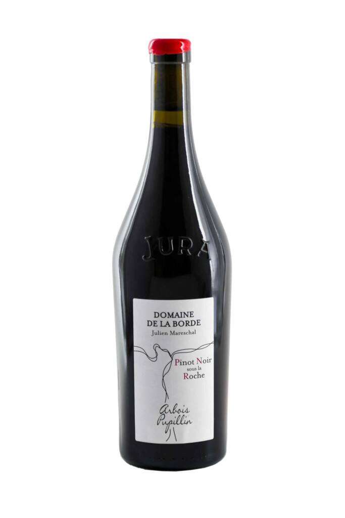 Pinot Noir Sous La Roche