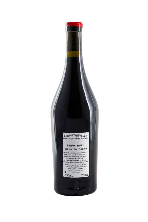 Pinot Noir Sous La Roche - immagine 2