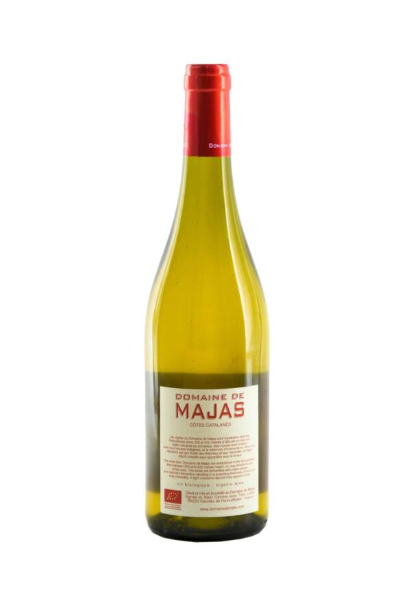 Blanc Cotes Catalanes - immagine 2