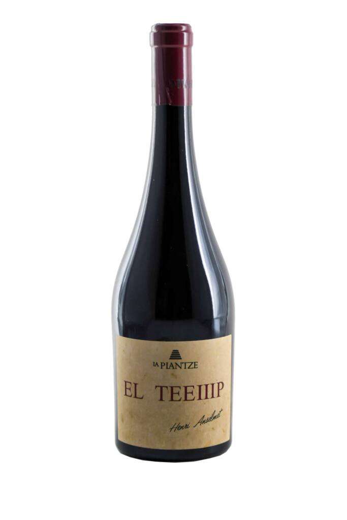 El Teemp