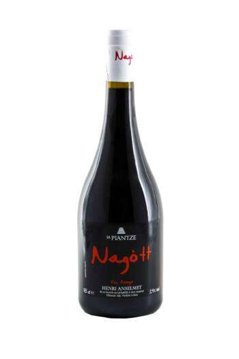 Nagott