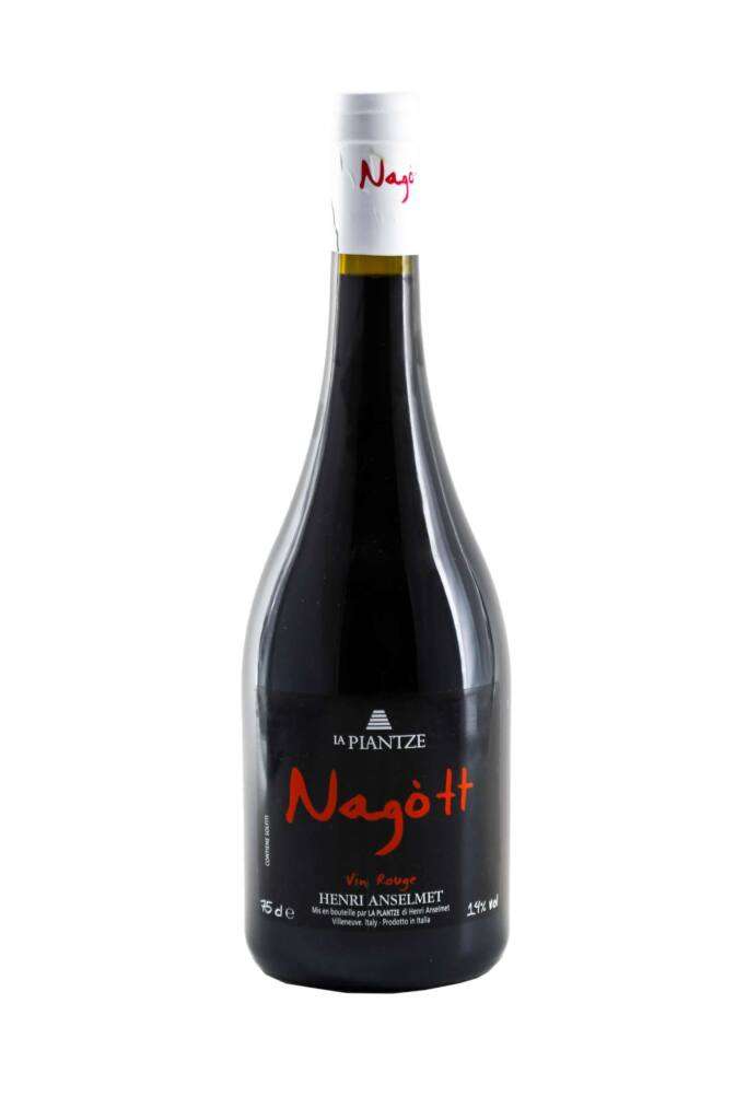 Nagott