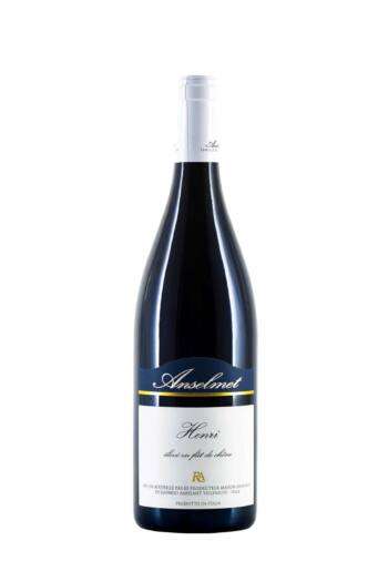 Henri Syrah