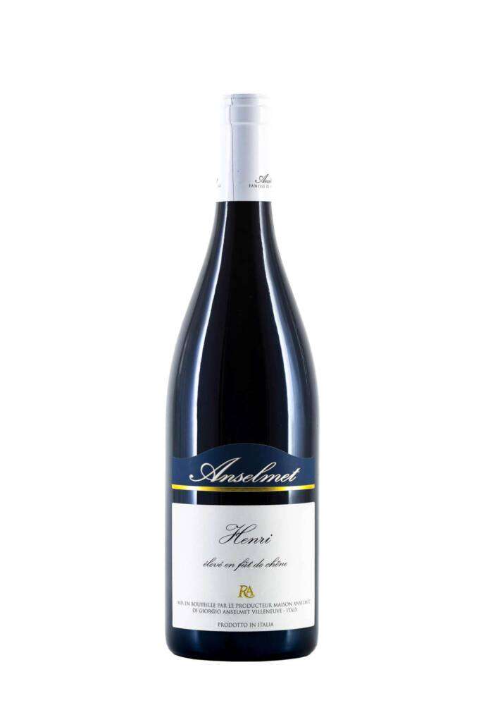 Henri Syrah