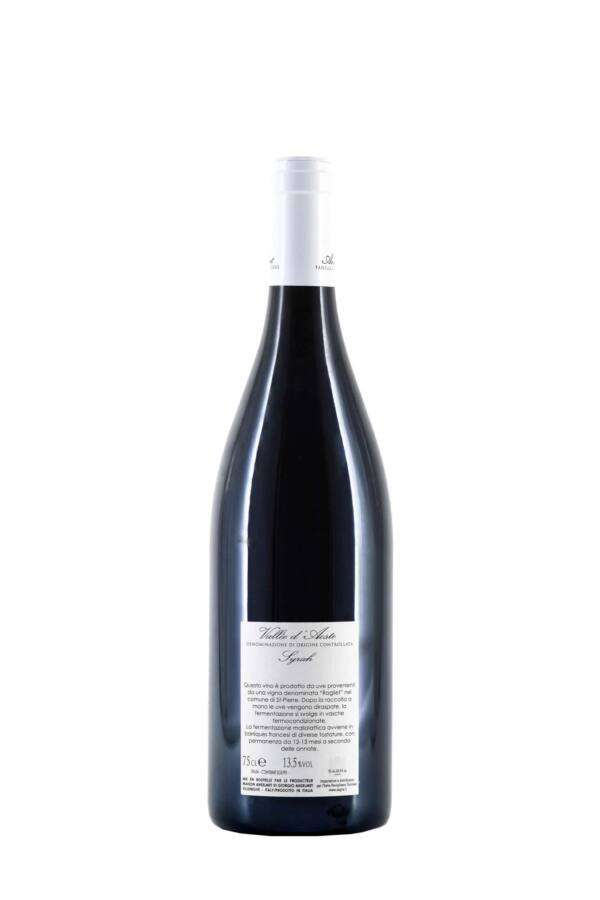 Henri Syrah - immagine 2
