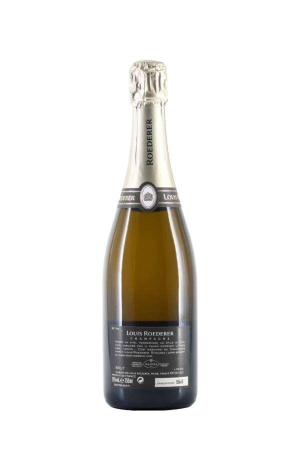 Champagne Collection 244 Brut - immagine 2