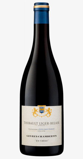 Gevrey-Chambertin En Creot 2020