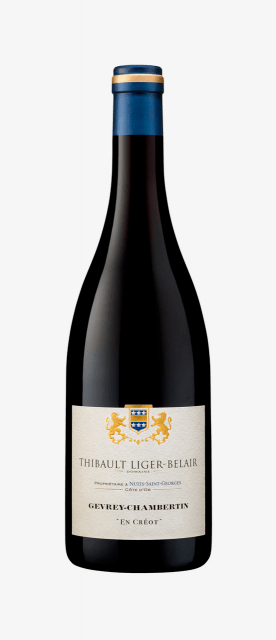 Gevrey-Chambertin En Creot 2020