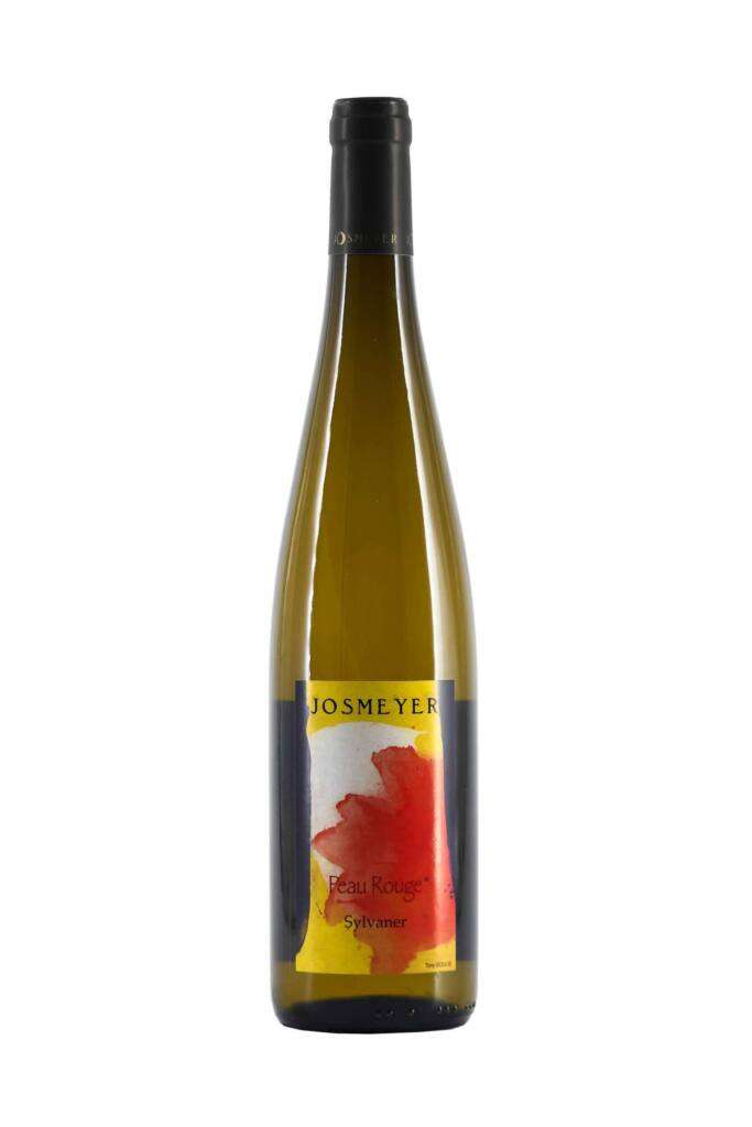Sylvaner Peau Rouge