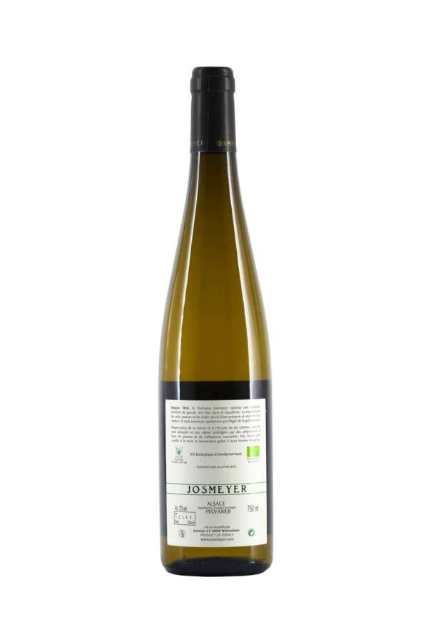 Sylvaner Peau Rouge - immagine 2