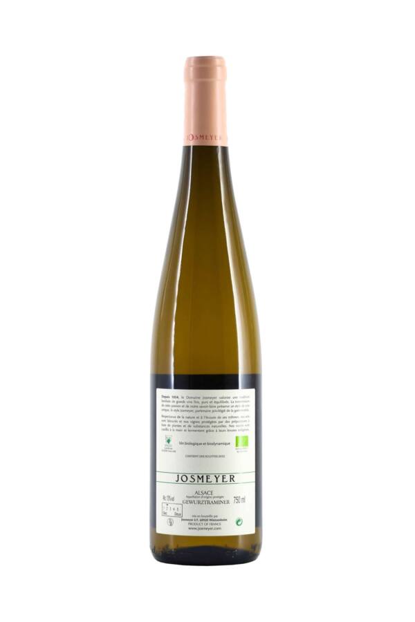 Gewurztraminer Les Folastries - immagine 2