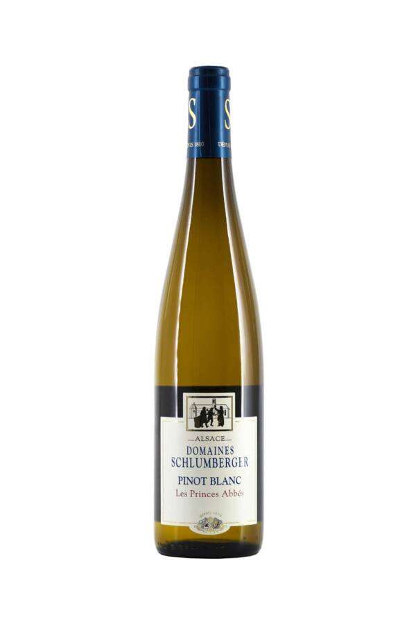 Pinot Blanc Les Princes Abbés - immagine 1