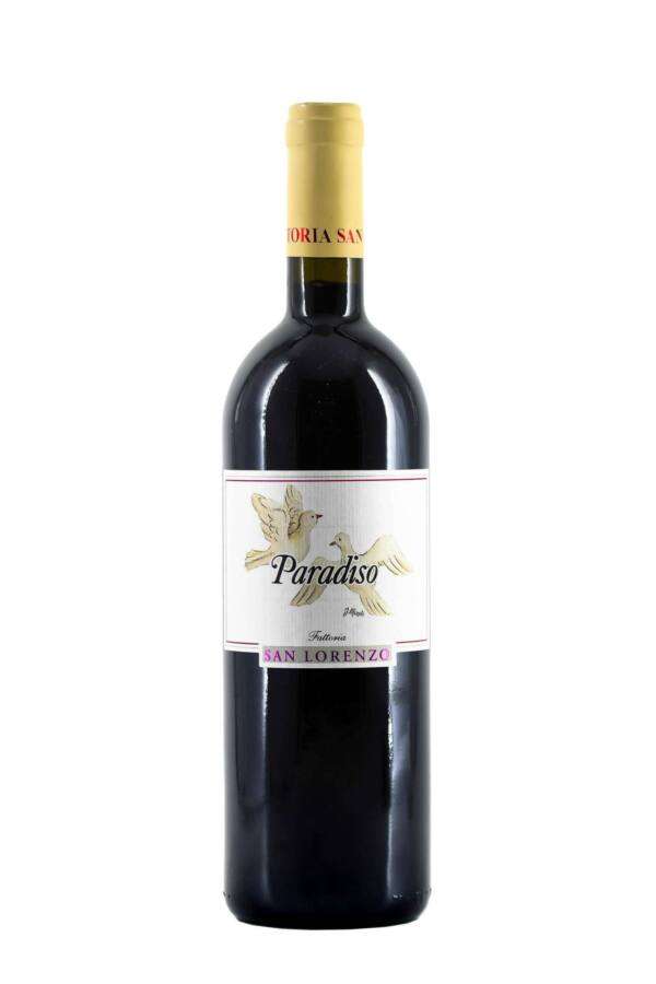 Vigna Paradiso - immagine 1