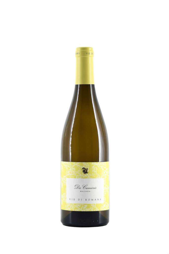 Malvasia Dis Cumieris
