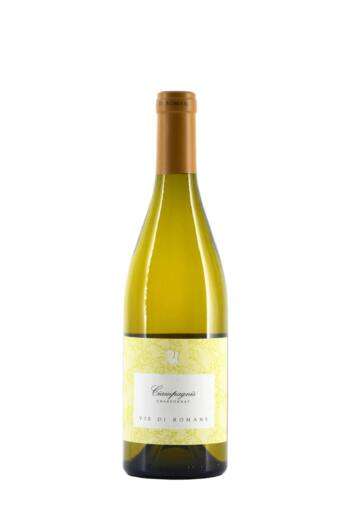 Chardonnay Vie di Romans 2017
