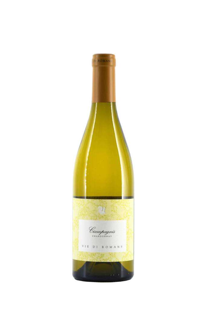 Chardonnay Ciampagnis
