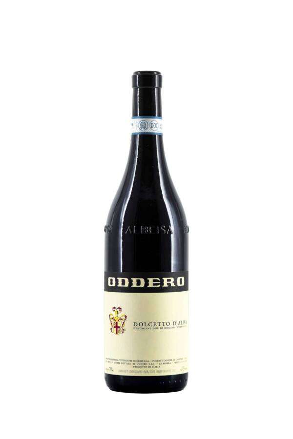 DSC_9371-Oddero-Red-Dolcetto-d'Alba Dolcetto d'Alba - immagine 1
