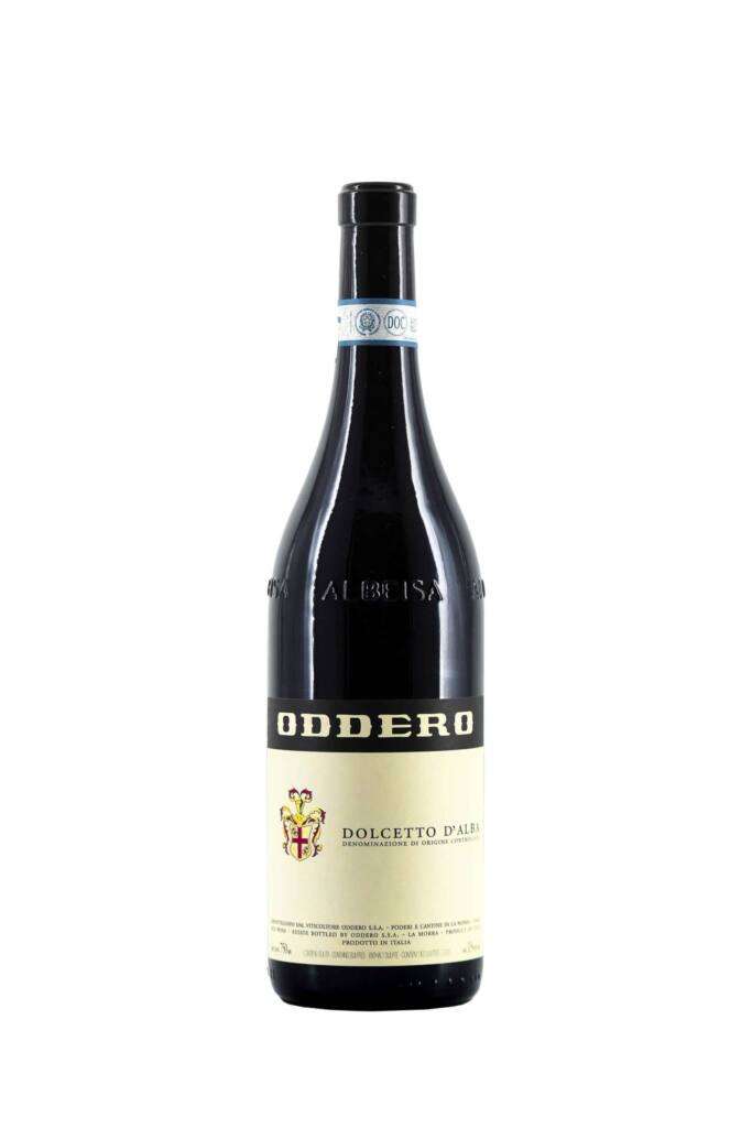 Dolcetto d'Alba
