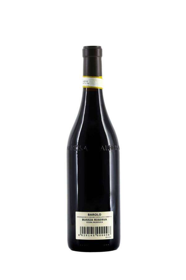 Barolo Bussia Soprana Vigna Mondoca 2017 - immagine 2