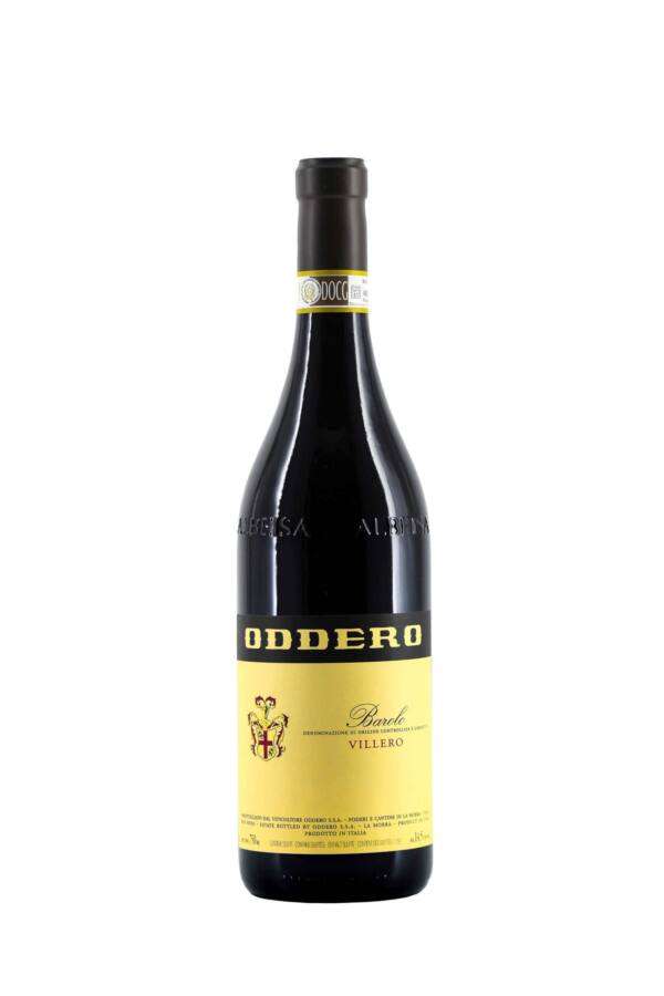 Barolo Villero 2016 - immagine 1